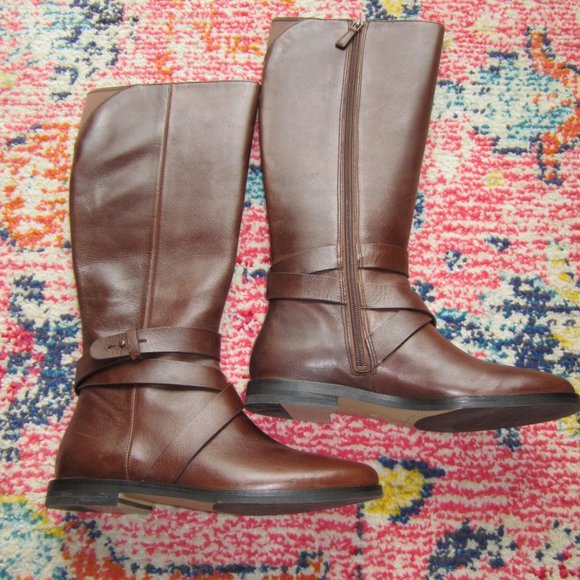 Cole Haan Petra Belt II Boot - Picture 1 of 9